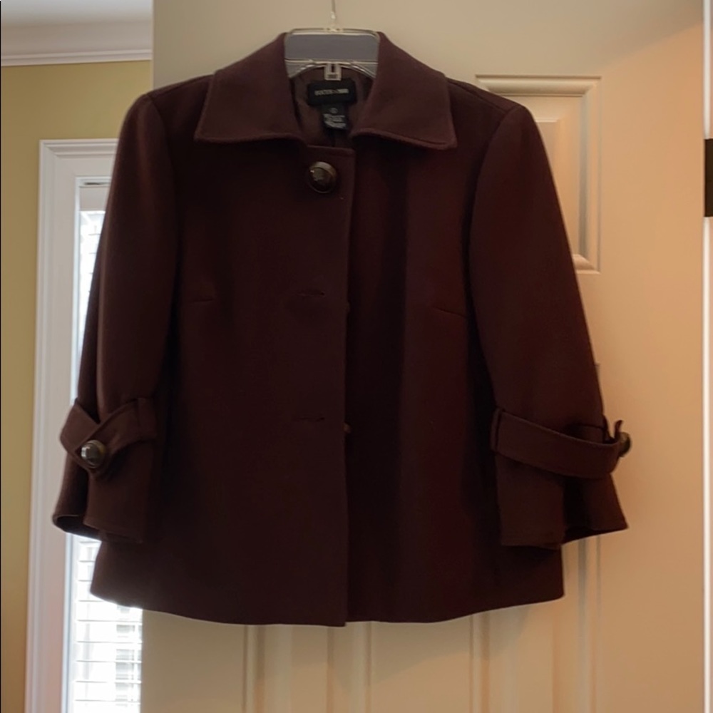 Jacket - Picture 1 of 3